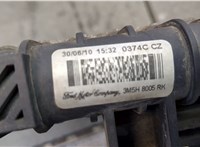 3M5H8005RK Радиатор охлаждения двигателя Ford Focus 2 2008-2011 20384877 #5