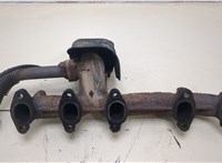 076253031A Коллектор выпускной Volkswagen Crafter 2006-2016 20384884 #3