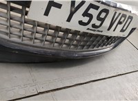  Бампер Opel Astra H 2004-2010 20384885 #2