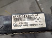 214005447R, X1311002 Радиатор охлаждения двигателя Opel Movano 2010- 20384894 #2