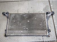 214005447R, X1311002 Радиатор охлаждения двигателя Opel Movano 2010- 20384894 #3