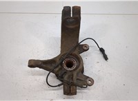  Ступица (кулак, цапфа) Renault Megane 2 2002-2009 20384897 #2