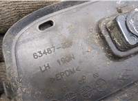  Рейлинги на крышу (комплект) Toyota RAV 4 2000-2005 20384898 #3