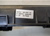 Рамка под щиток приборов Renault Scenic 2009-2012 20384907 #3