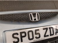  Заглушка буксировочного крюка Honda Jazz 2002-2008 11388382 #2