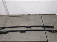  Рейлинги на крышу (комплект) Toyota Land Cruiser Prado (120) - 2002-2009 20384914 #1