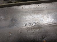  Рейлинги на крышу (комплект) Toyota Land Cruiser Prado (120) - 2002-2009 20384914 #2