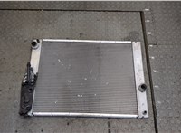  Радиатор охлаждения двигателя BMW 5 E60 2003-2010 20384927 #1