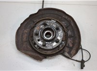  Ступица (кулак, цапфа) Land Rover Discovery 3 2004-2009 20384932 #1