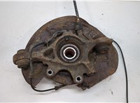  Ступица (кулак, цапфа) Land Rover Discovery 3 2004-2009 20384932 #2