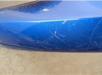  Заглушка буксировочного крюка Chevrolet Spark 2009- 11388414 #3