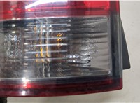  Фонарь (задний) Opel Vectra C 2002-2008 20384946 #2