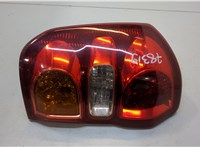  Фонарь (задний) Toyota RAV 4 2000-2005 20384949 #1