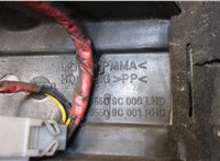  Фонарь (задний) Nissan Serena (C23) 1992-1999 20384950 #6