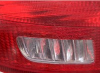  Фонарь (задний) Skoda Fabia 2007-2014 20384956 #2