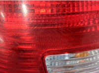  Фонарь (задний) Skoda Fabia 2007-2014 20384956 #3