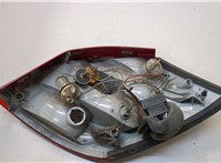  Фонарь (задний) Skoda Fabia 2007-2014 20384956 #4