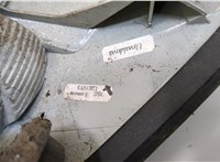 Фонарь (задний) Skoda Fabia 2007-2014 20384956 #6