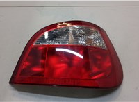  Фонарь (задний) Renault Megane 1996-2002 20384981 #1
