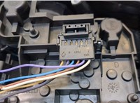  Фонарь (задний) Renault Megane 1996-2002 20384981 #5