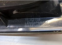  Фонарь (задний) Renault Megane 1996-2002 20384981 #7