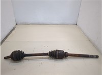  Полуось (приводной вал, шрус) Citroen Berlingo 2012-2018 20385001 #1