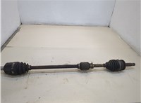  Полуось (приводной вал, шрус) Hyundai i20 2009-2012 20385019 #1
