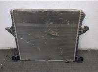 2H0121253A Радиатор охлаждения двигателя Volkswagen Amarok 2010-2025 20385021 #7