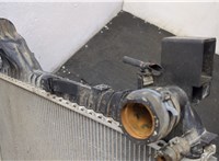 2H0121253A Радиатор охлаждения двигателя Volkswagen Amarok 2010-2025 20385021 #9