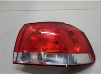  Фонарь (задний) Volkswagen Golf 6 2009-2012 20385025 #1