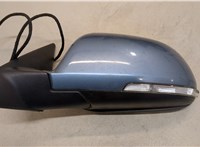  Зеркало боковое Skoda Octavia (A5) 2004-2013 20385027 #2