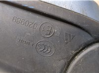  Зеркало боковое Skoda Octavia (A5) 2004-2013 20385027 #5