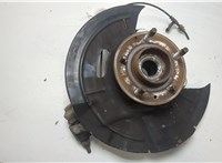 13517846 Ступица (кулак, цапфа) Opel Insignia 2017-2020 20385046 #5