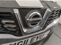  Заглушка буксировочного крюка Nissan Qashqai 2006-2013 11388434 #3