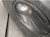  Заглушка буксировочного крюка Nissan Qashqai 2006-2013 11388434 #4