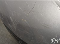  Заглушка буксировочного крюка Nissan Qashqai 2006-2013 11388434 #6