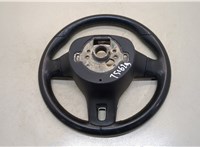 Руль Volkswagen Tiguan 2011-2016 20385050 #2