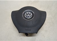  Подушка безопасности водителя Volkswagen Tiguan 2011-2016 20385053 #1