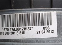  Подушка безопасности водителя Volkswagen Tiguan 2011-2016 20385053 #3