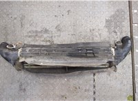 A1705000400 Радиатор интеркулера Mercedes SLK R170 1996-2004 20385054 #1