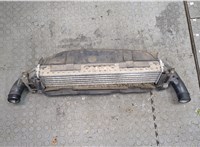 A1705000400 Радиатор интеркулера Mercedes SLK R170 1996-2004 20385054 #2