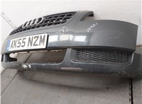  Бампер Audi TT (8N) 1998-2006 20385056 #2