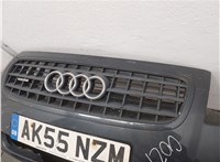  Бампер Audi TT (8N) 1998-2006 20385056 #3