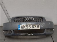  Бампер Audi TT (8N) 1998-2006 20385056 #1