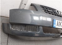  Бампер Audi TT (8N) 1998-2006 20385056 #13
