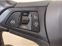  Руль Opel Zafira C 2011-2019 20385057 #3