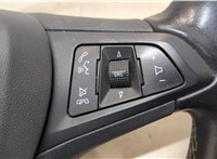  Руль Opel Zafira C 2011-2019 20385057 #4