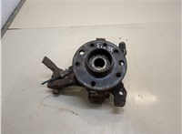  Ступица (кулак, цапфа) Opel Astra H 2004-2010 20385059 #1