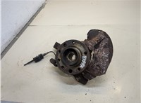  Ступица (кулак, цапфа) Opel Astra H 2004-2010 20385063 #1
