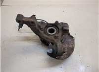  Ступица (кулак, цапфа) Opel Astra H 2004-2010 20385063 #3